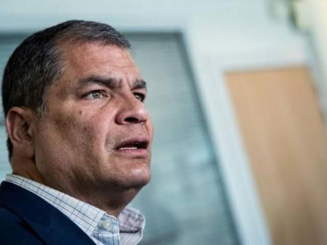 Candidatos a dignidades se reunieron con Noboa antes del 29N