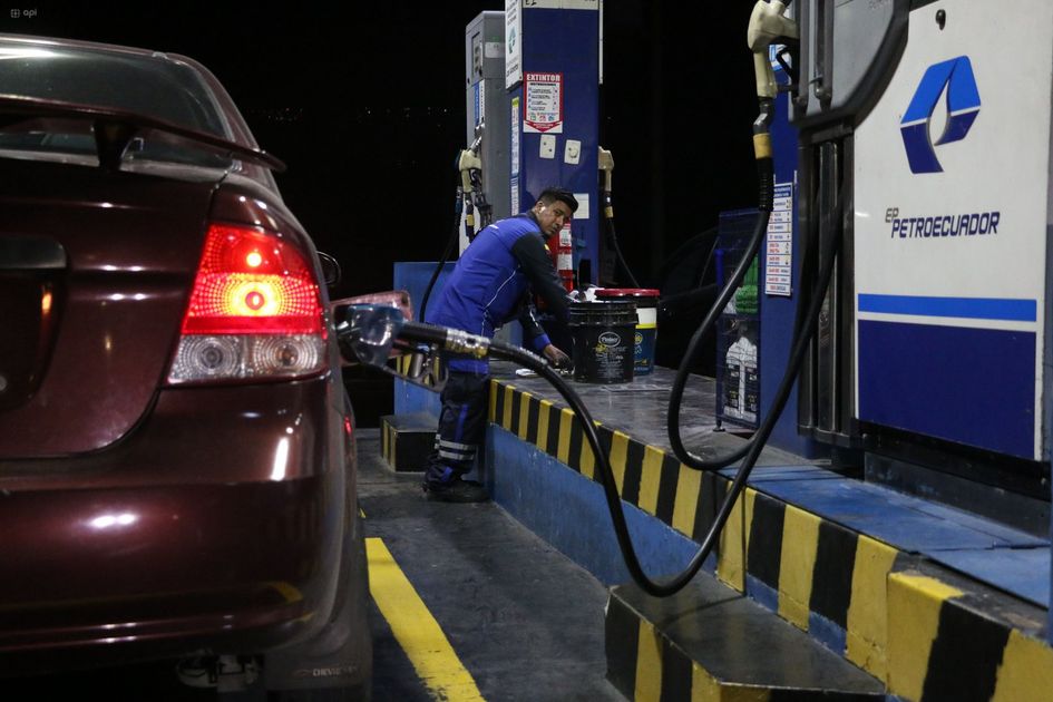 Gobernación del Guayas intensifica controles contra especulación en mercados