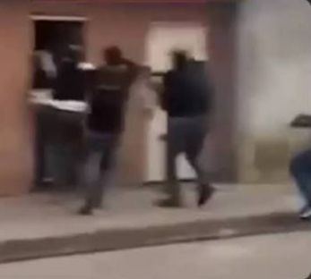 Operativos Atlas en Guayas: 50 detenidos y 44 armas aseguradas en 17 jurisdicciones