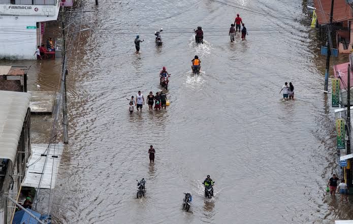 El Niño se intensifica: Guayaquil anticipa el pico climático para diciembre