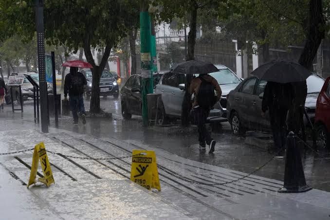Inocar aclara: Alerta roja por El Niño no implica lluvias intensas inmediatas