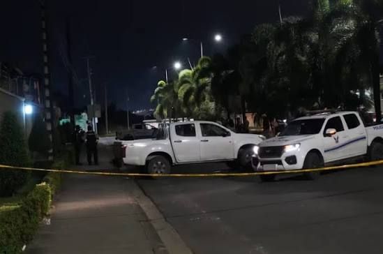 Toque de queda en Guayas: horario y fechas para Milagro