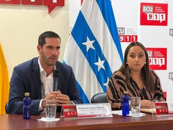 CELEC invierte USD 100 millones para mejorar la luz en Guayaquil y Playas