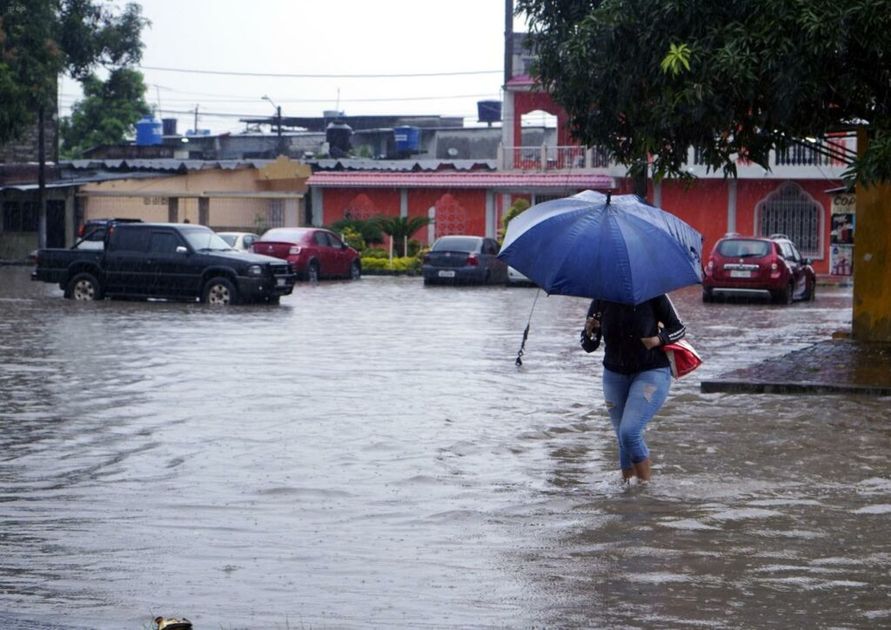 El Niño erosiona playas: afecta a Guayas, Manabí y alerta a Santa Elena