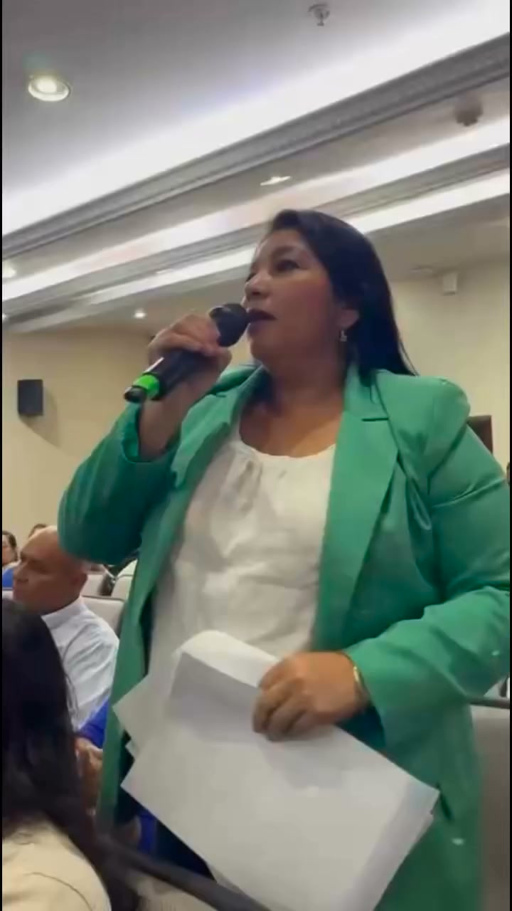 Posorja insiste ante Prefectura del Guayas por asfaltado de 4 km en Data