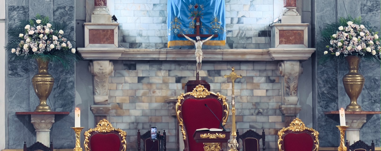 Milagro rinde homenaje a San Francisco de Asís con Santa Misa por sus 800 años
