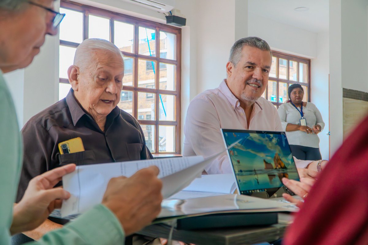 Municipio de Milagro abre canales para recibir propuestas ciudadanas